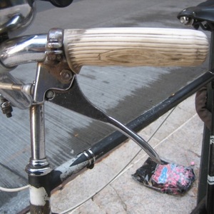 Ross Not Known Black