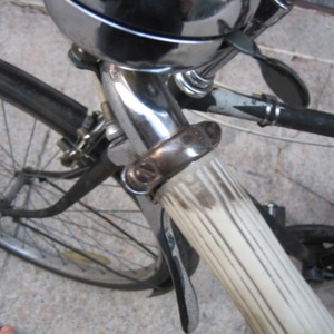 Ross Not Known Black