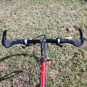 1990 Trek 790 Red