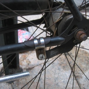 Ross Not Known Black