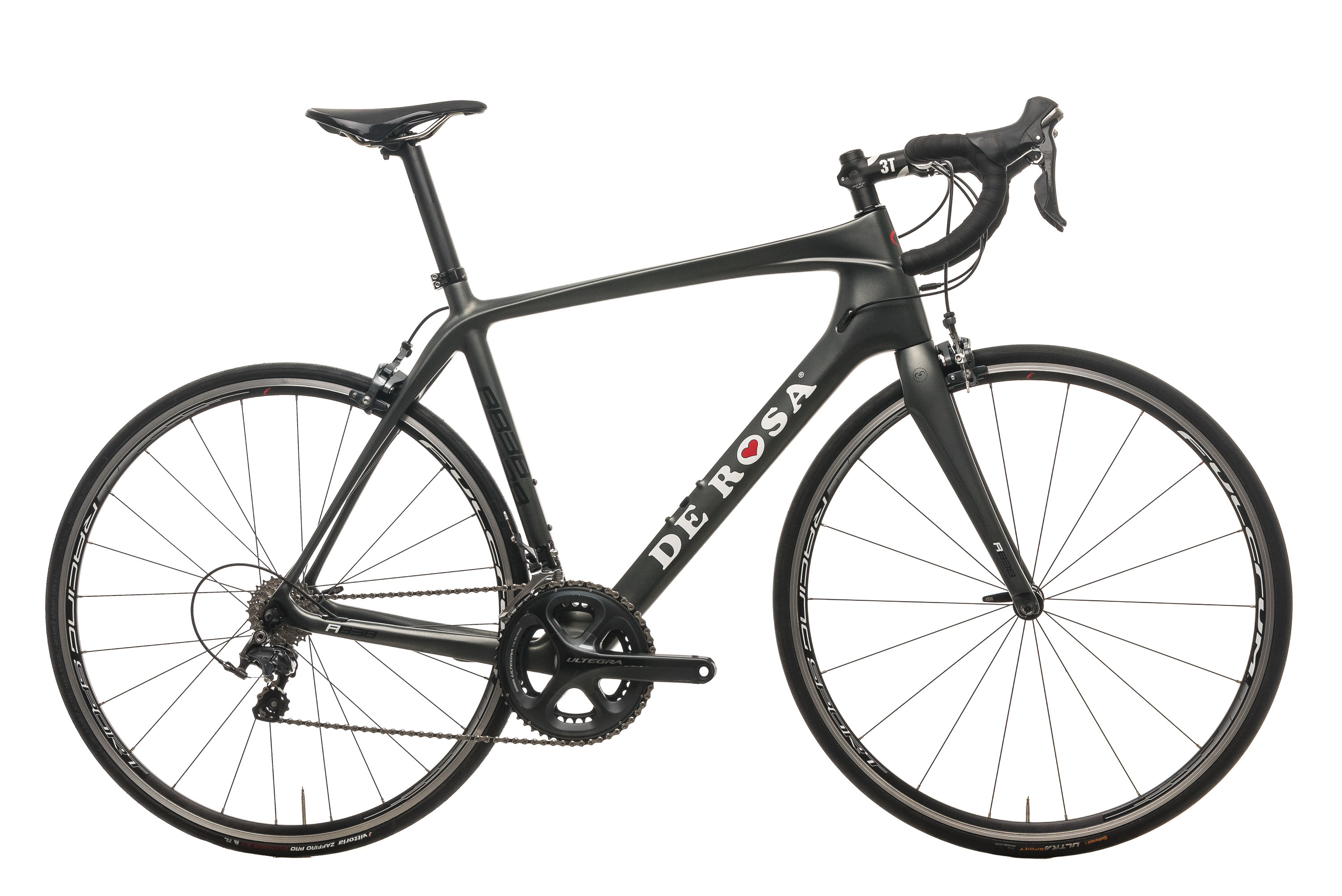2015 De Rosa R838