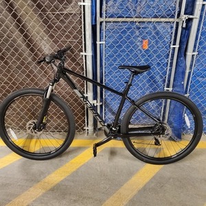 2021 Norco Bikes Storm 4 Black