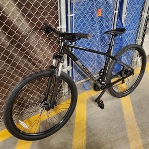 2021 Norco Bikes Storm 4 Black