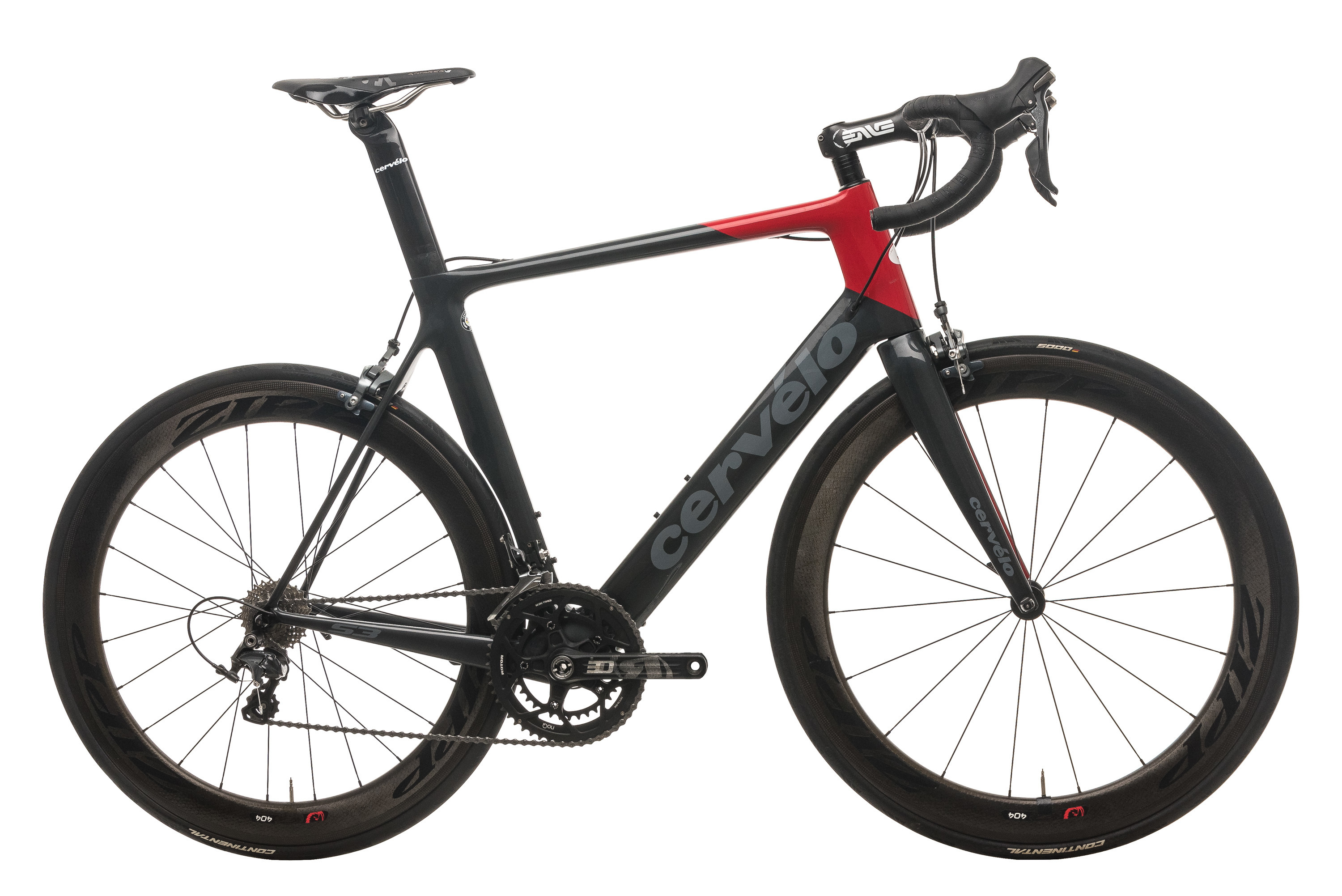 cervelo s3 triathlon