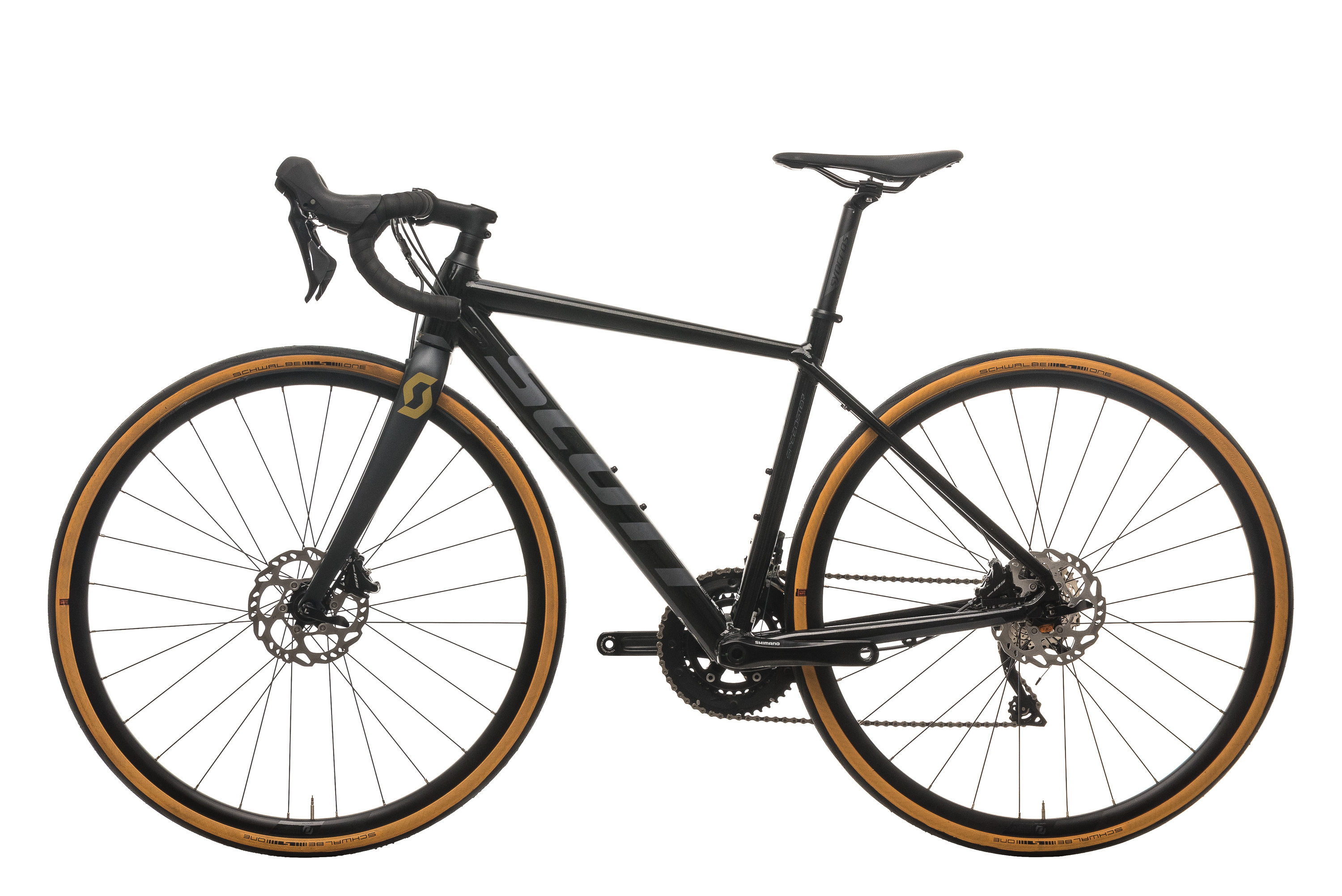 2019 SCOTT Speedster 20
