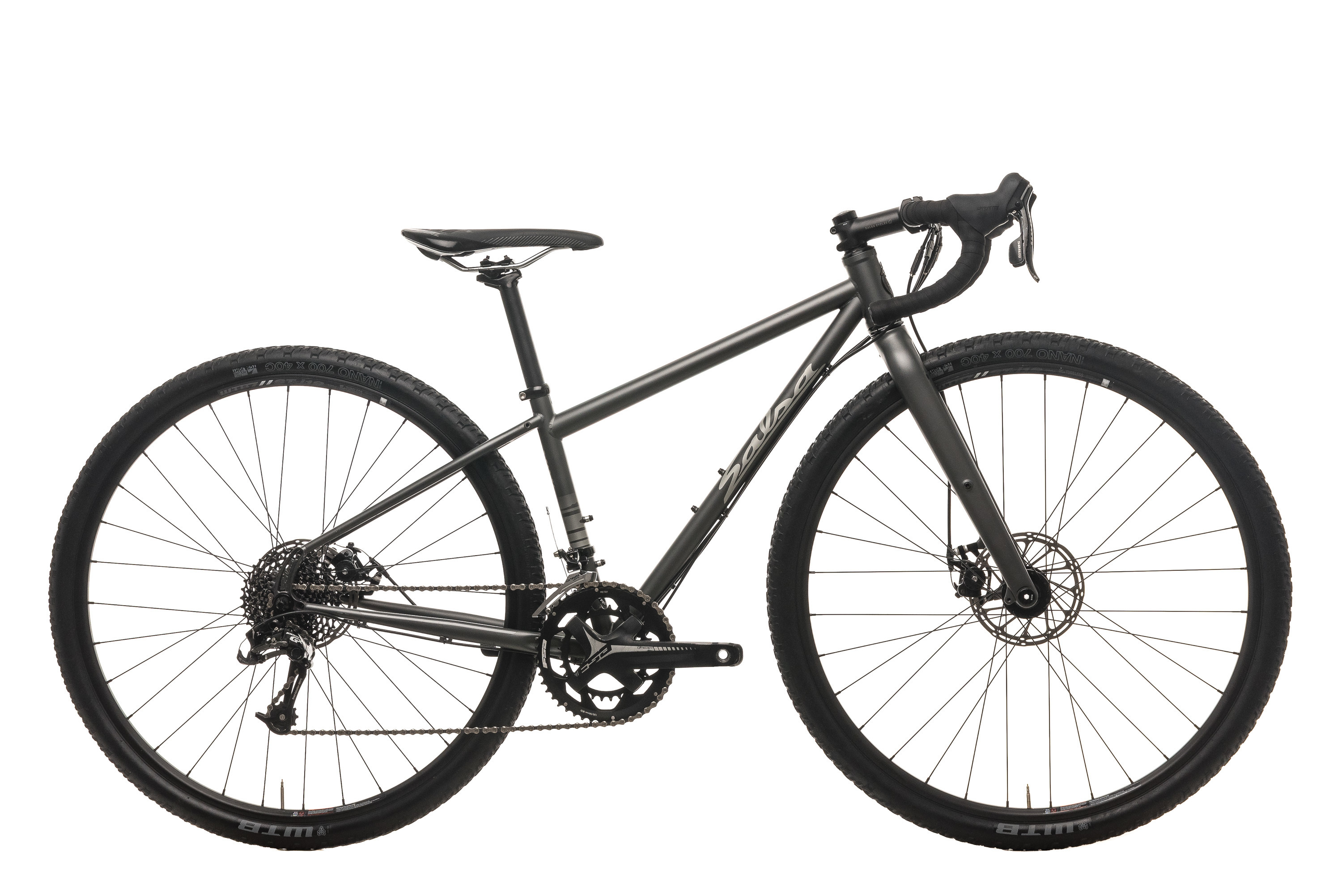 2018 Salsa Vaya Apex