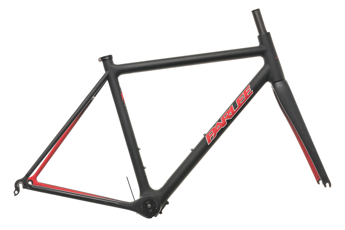 2013 Parlee Z5