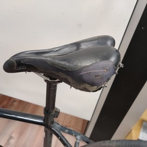 2018 Vitus Mach3 Metrea Black