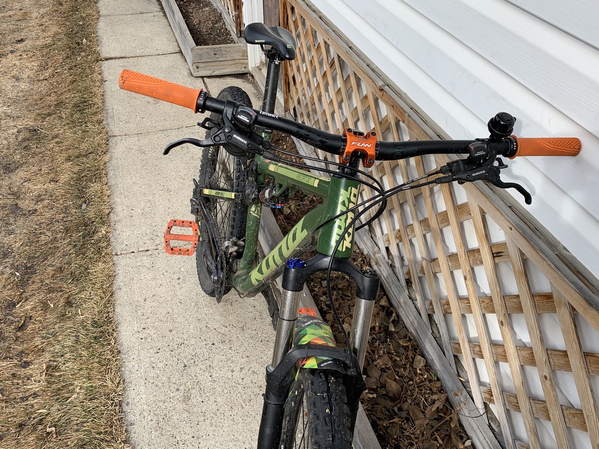 kona precept 130 for sale