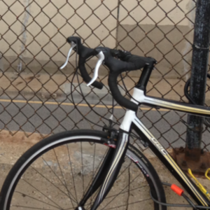 2011 Generation 2 Cycles Black and White
