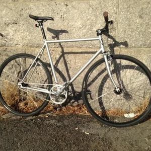 2013 Jury CroMo Jury CroMo Silver or Gray