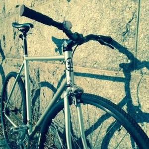 2013 Jury CroMo Jury CroMo Silver or Gray