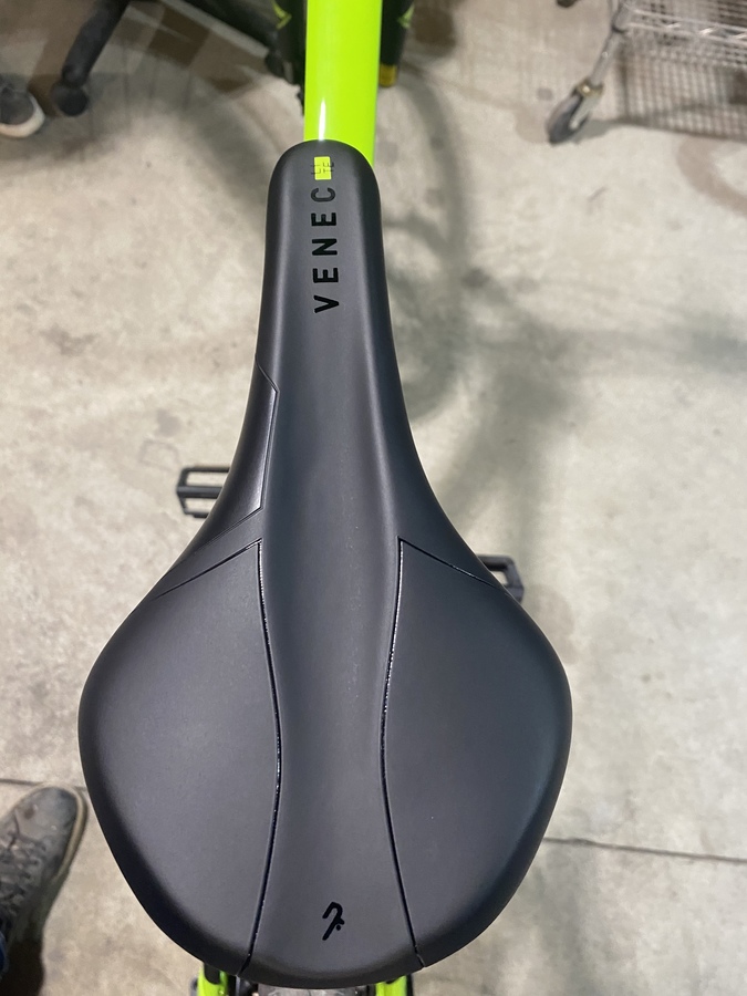 cube aim pro 2021 green