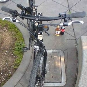 2020 Rad Power Bikes Mission Black