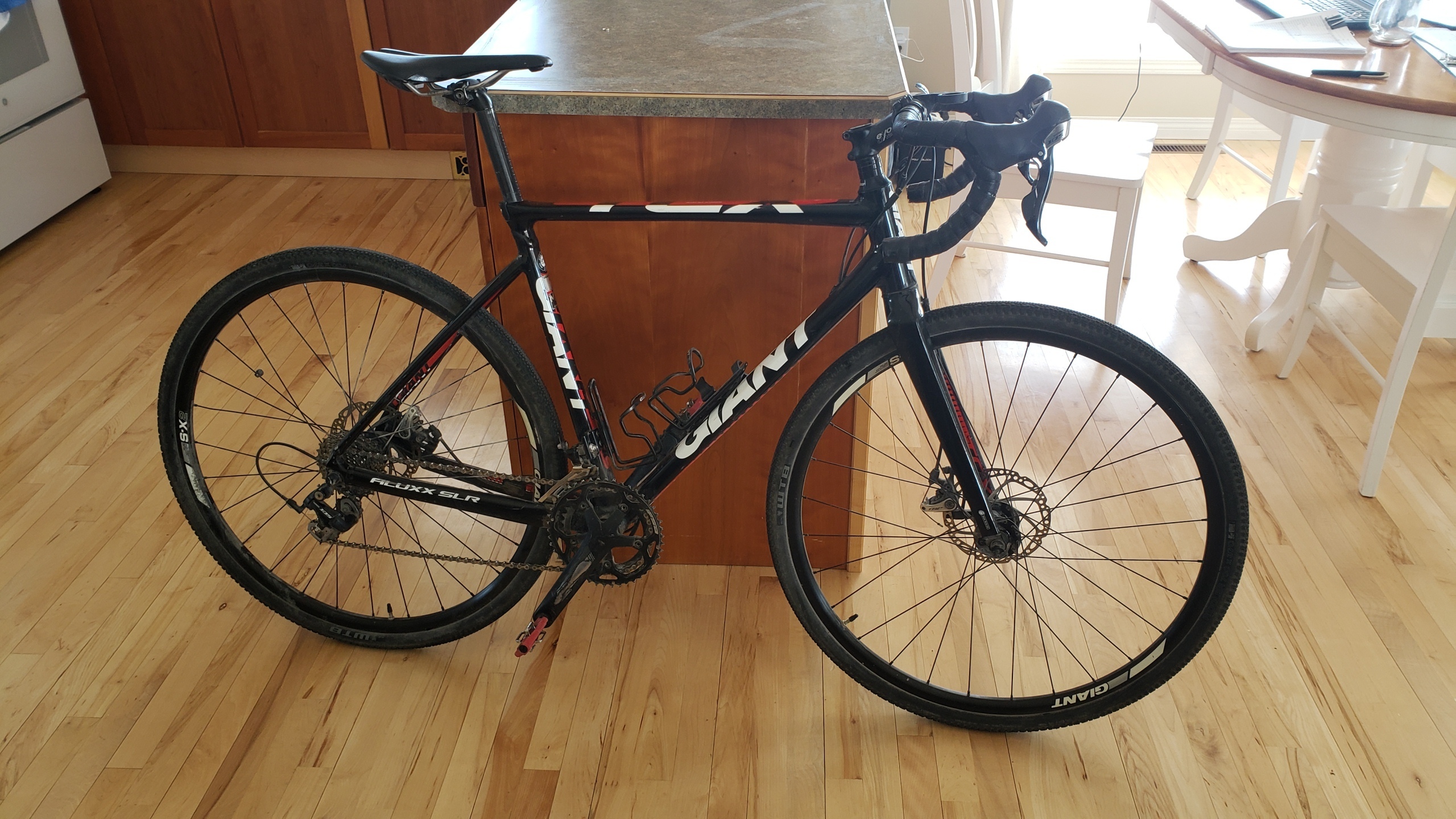 giant tcx slr 1 2017