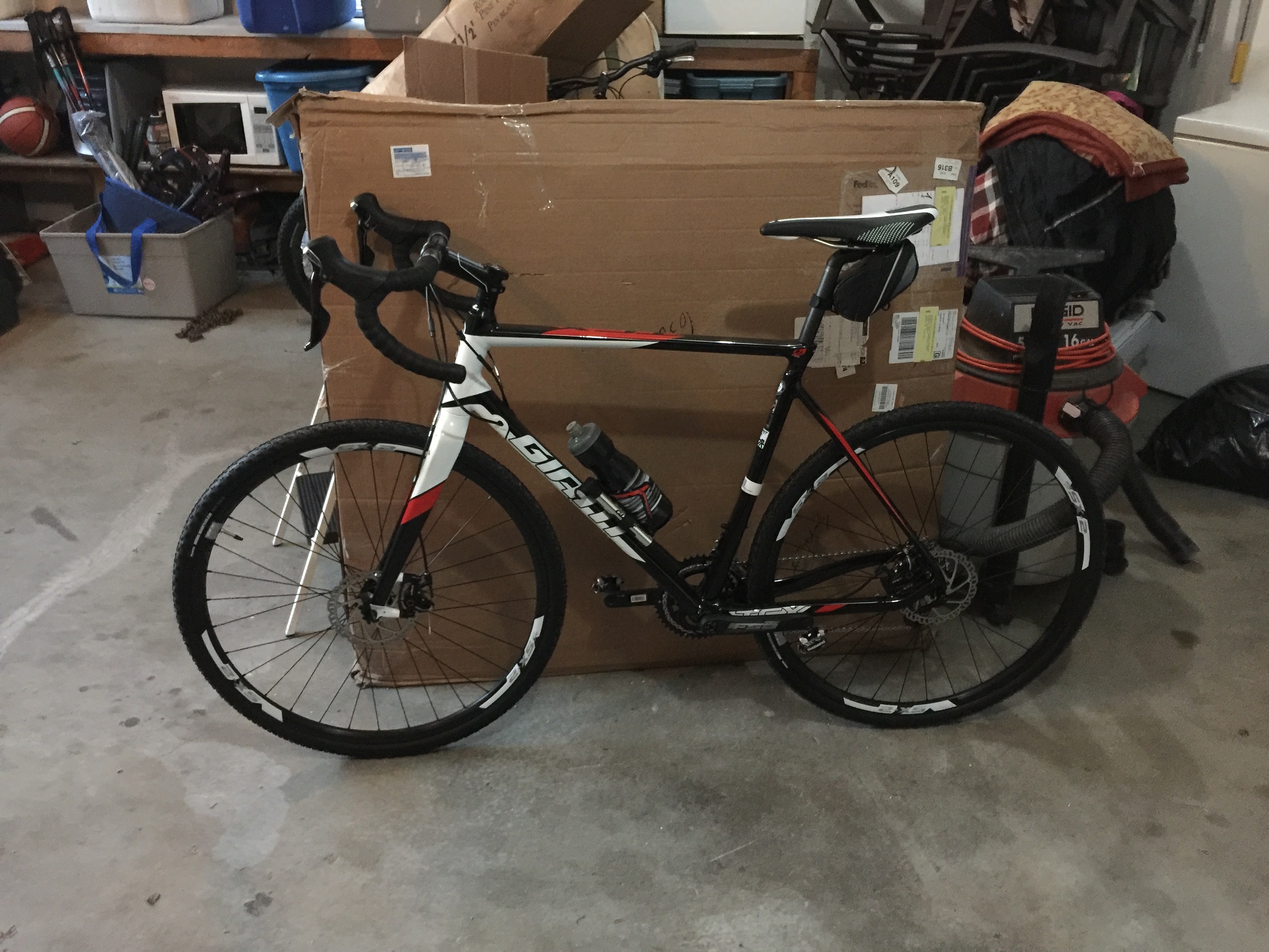 giant tcx 2016