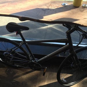 2015 Specialized Sirrus Sport Disc 15 Black