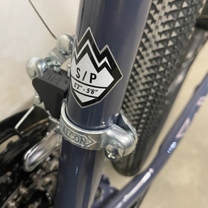 2021 Nakamura Inspire Purple