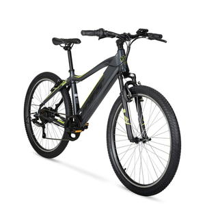 2020 Hyper E-Ride Black and Yellow or Gold