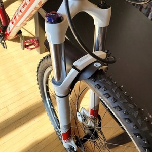 Trek Cobia Gary Fisher Red