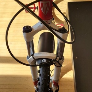 Trek Cobia Gary Fisher Red