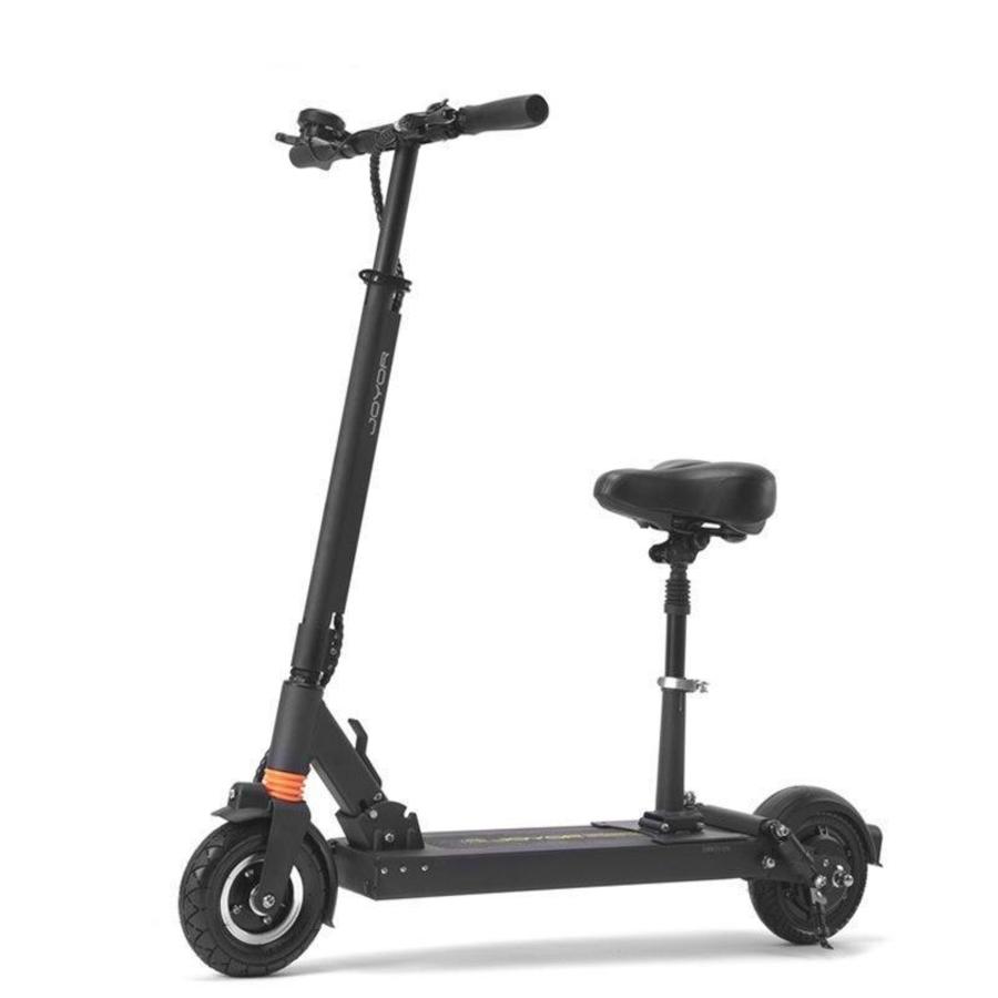 e-Scooter photo