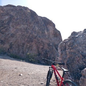 2021 Trek Marlin 6 Red
