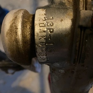 2014 Felt Road Silver, gray or bare metal