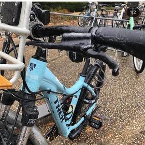 2016 Trek Blue
