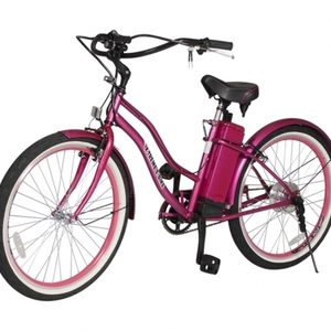 2015 X-Treme south beach cruiser Pink