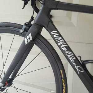 2016 Holland Cycles HC Black