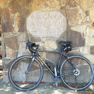 2016 Holland Cycles HC Black