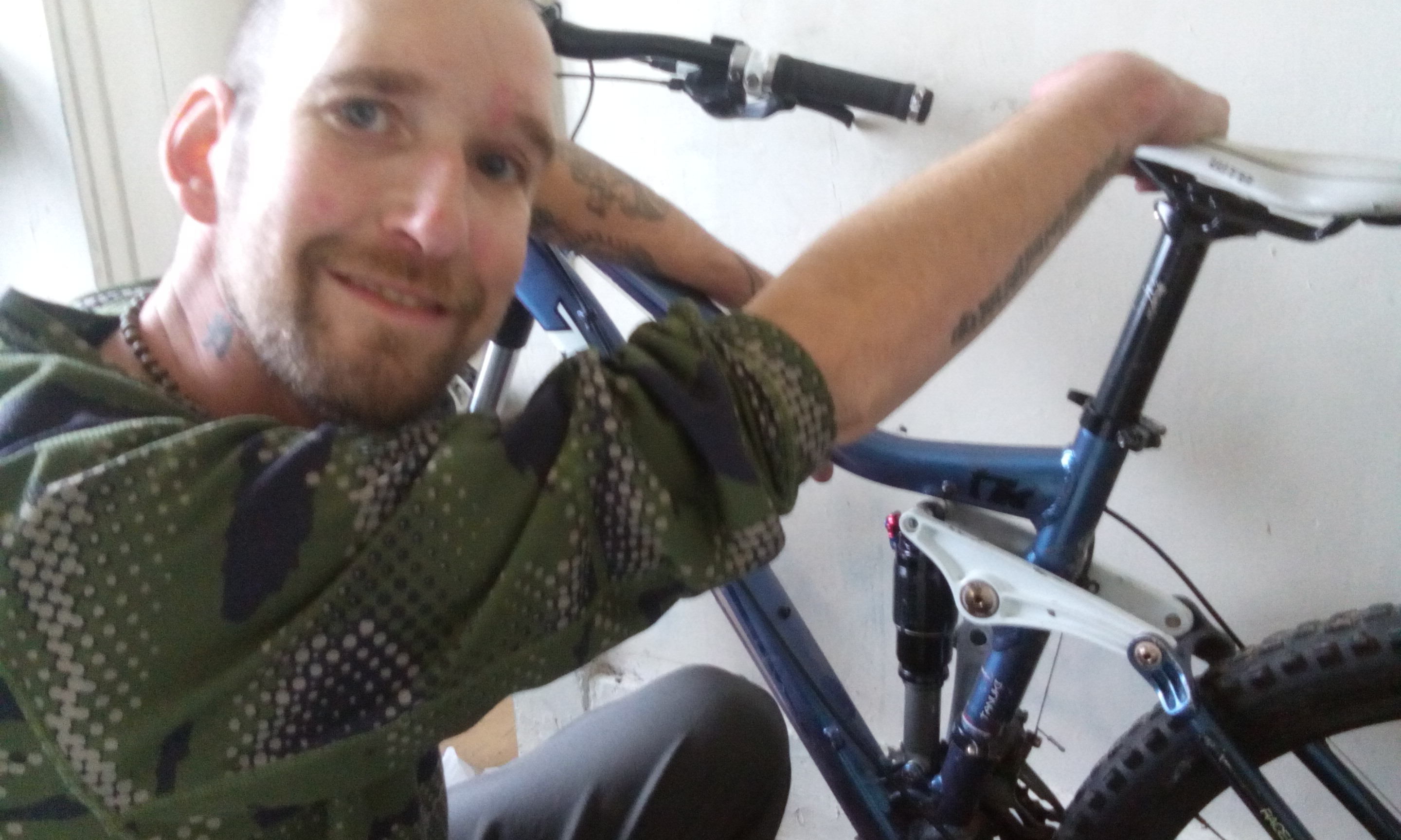 kona race light 7005