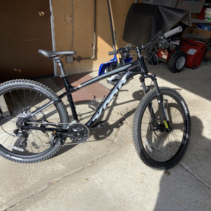 2021 Kona Tanuki
