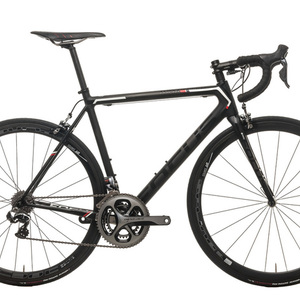 2014 Focus Izalco Max Black