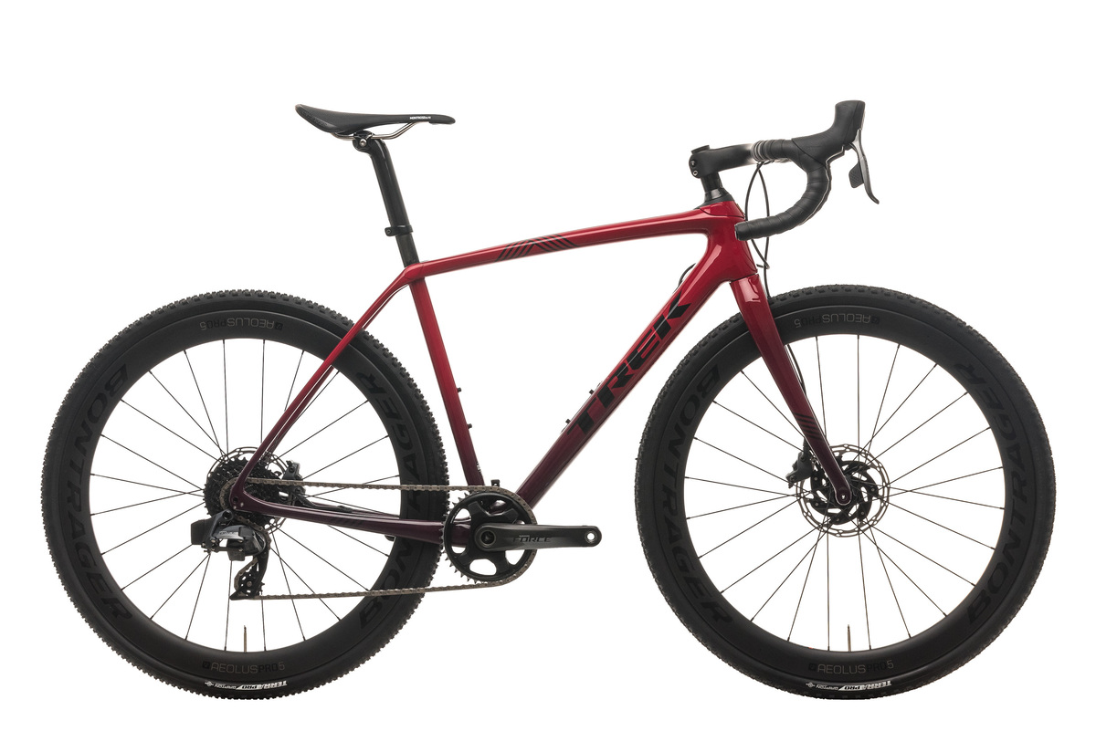 2019 trek boone 7