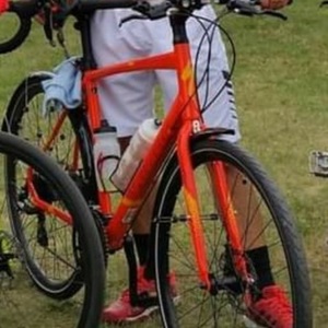 2015 Specialized Sirrus Sport Orange