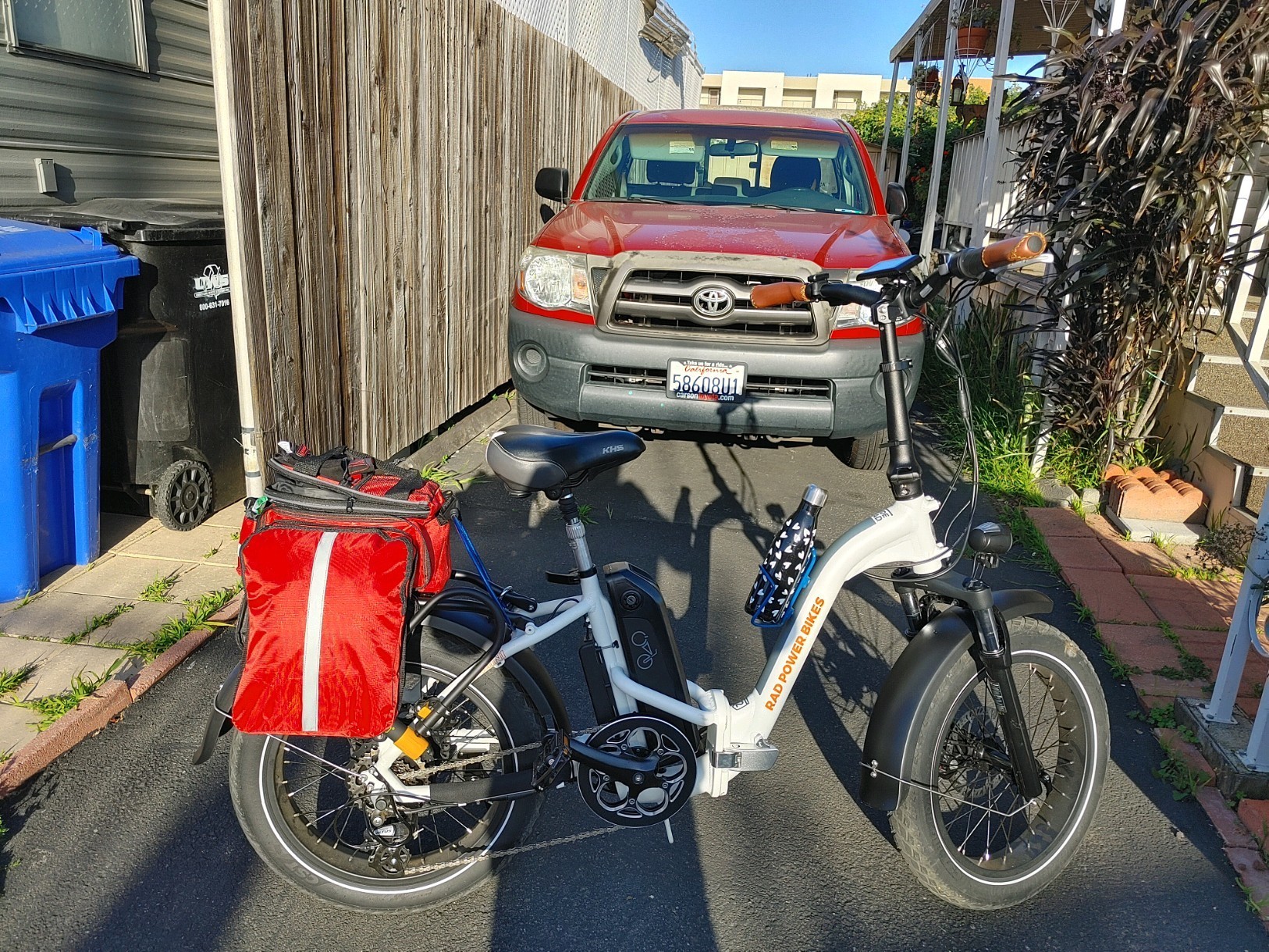 2020 Rad Power Bikes Rad Mini 2