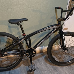 2008 Intense Podium 24” Pro Cru+