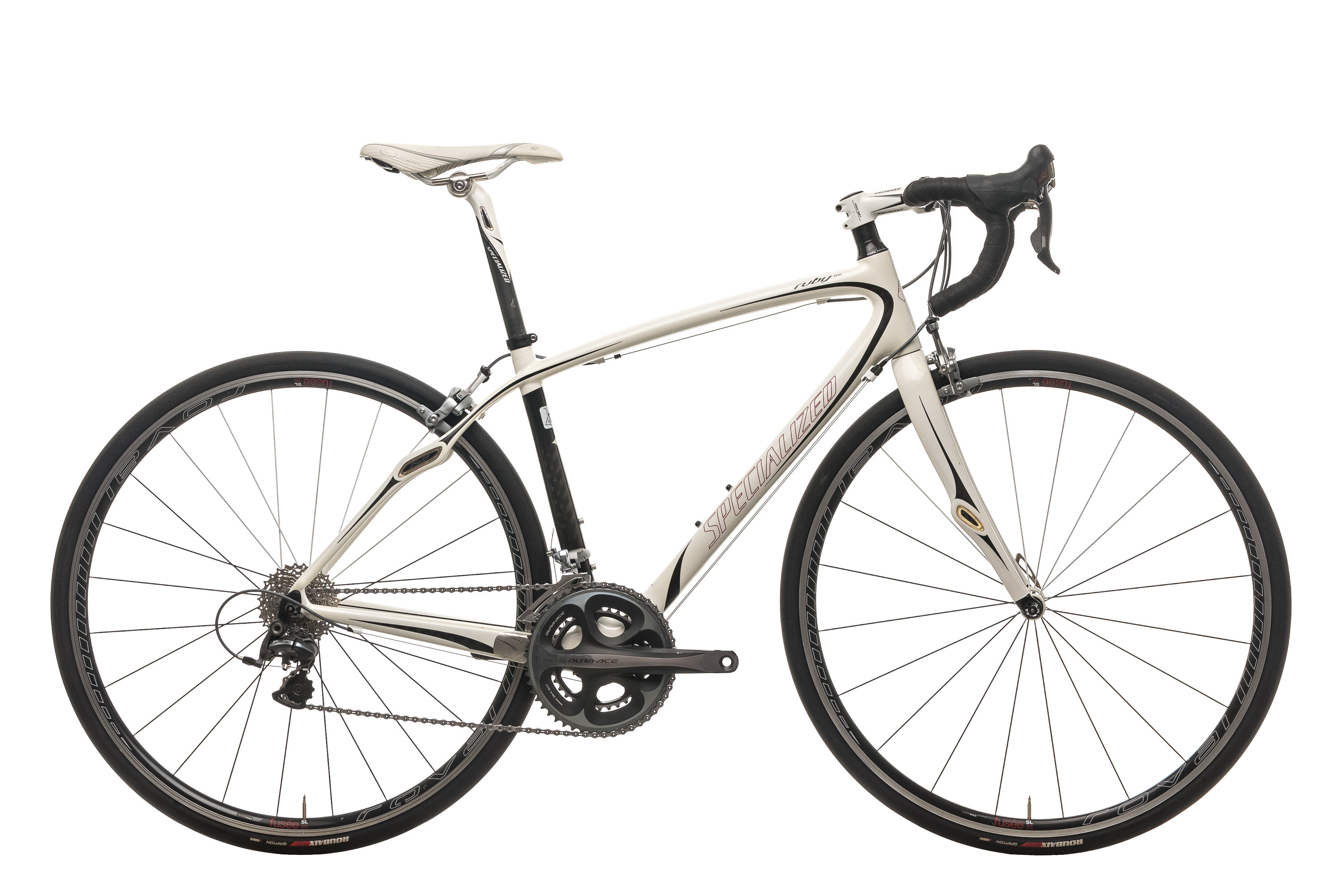 Ruby Pro 2010 Specialized Ruby Pro