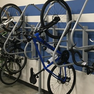 2020 Trek Dual Sport 1 Blue