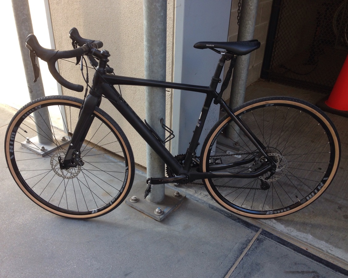 marin cortina cx pro