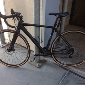 2015 Marin Bikes Cortina, T3 CX 700C, 520FA Black