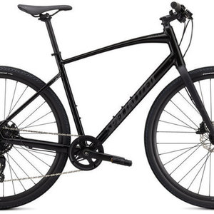 2020 Specialized Sirrus 2.0 Black