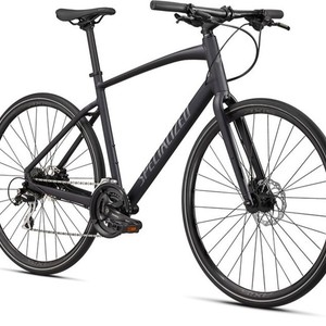 2020 Specialized Sirrus 2.0 Black