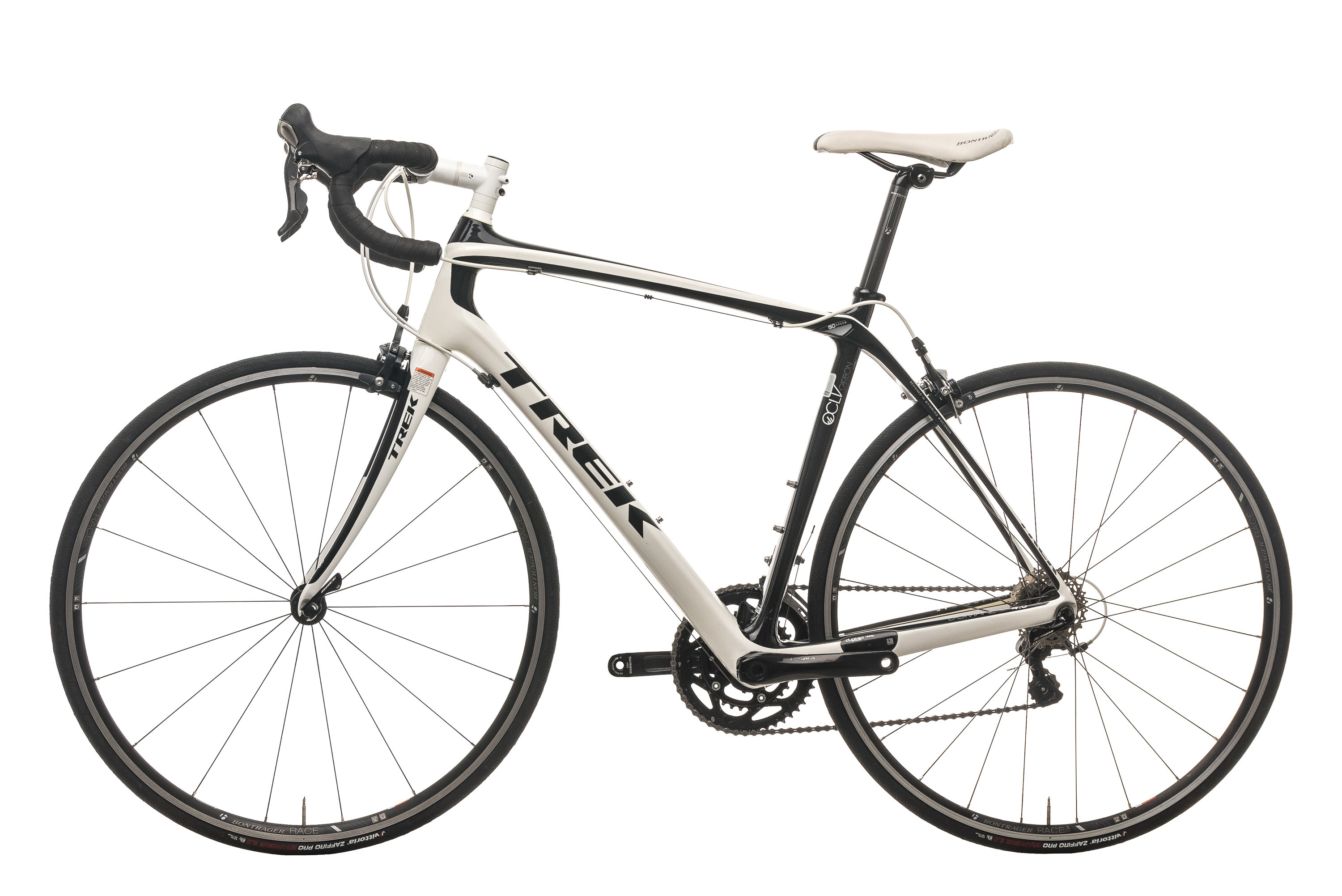 2013 Trek Domane 4.5