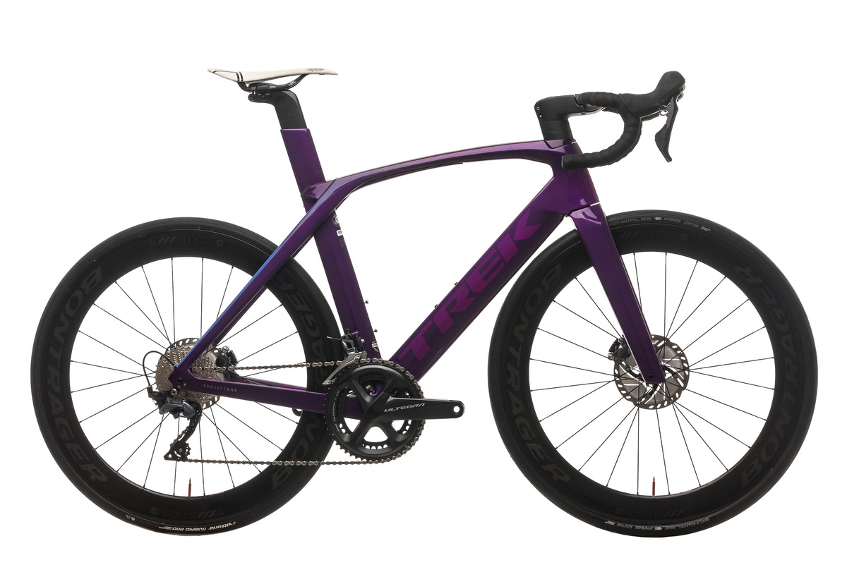 madone slr 6 disc 2020