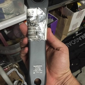 2013 Fuji Roubaix 1.3 C White and Red