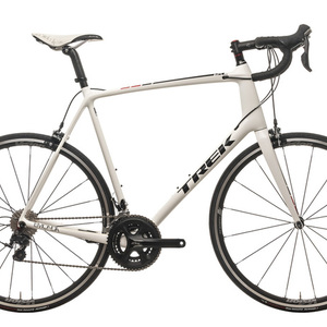 2015 Trek Emonda SL 5 White