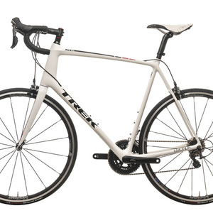 2015 Trek Emonda SL 5 White